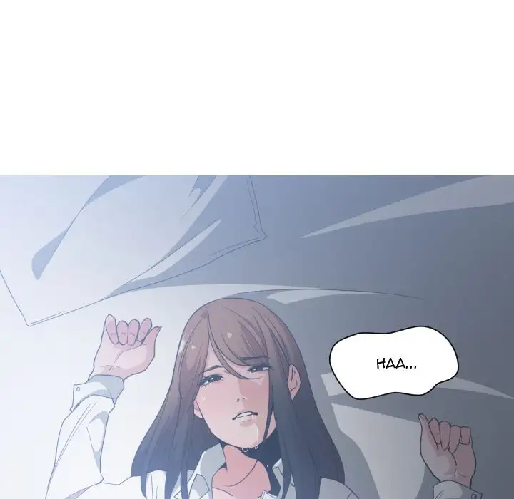 You are not that Special! - Chapter 29 Page 61
