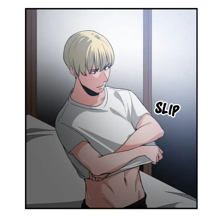 You are not that Special! - Chapter 29 Page 66