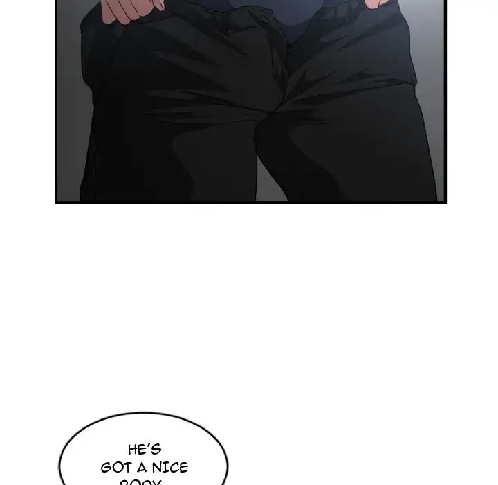 You are not that Special! - Chapter 29 Page 69
