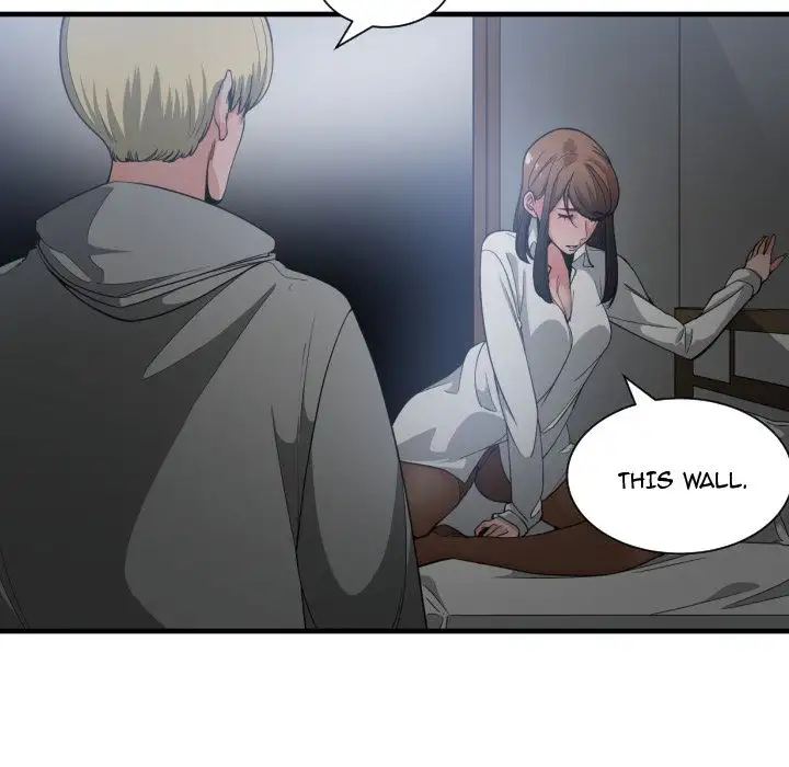 You are not that Special! - Chapter 29 Page 7