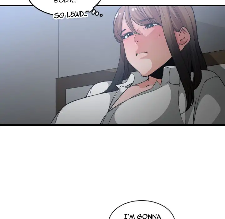 You are not that Special! - Chapter 29 Page 70
