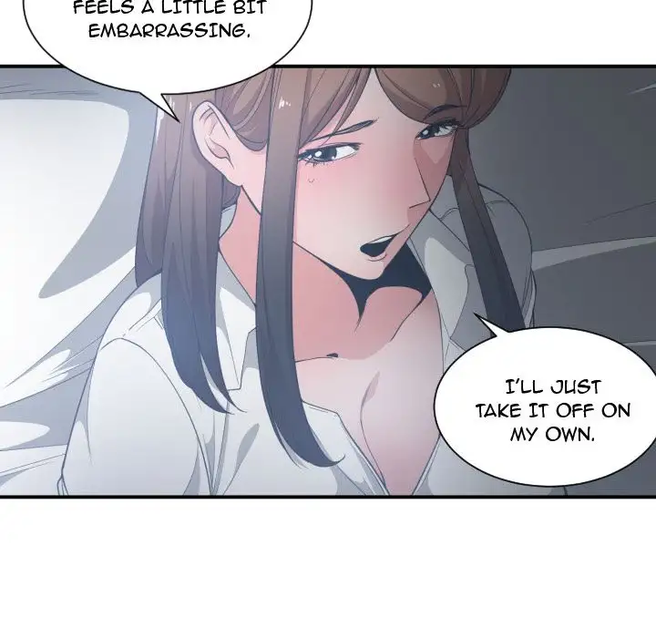 You are not that Special! - Chapter 29 Page 72