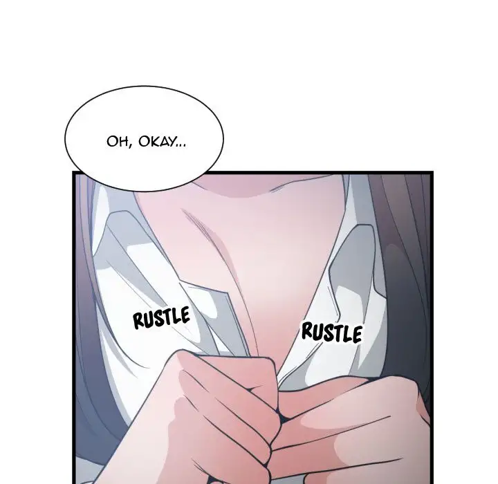 You are not that Special! - Chapter 29 Page 73