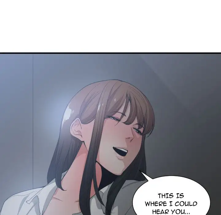You are not that Special! - Chapter 29 Page 8