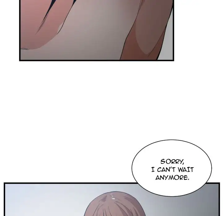 You are not that Special! - Chapter 29 Page 82