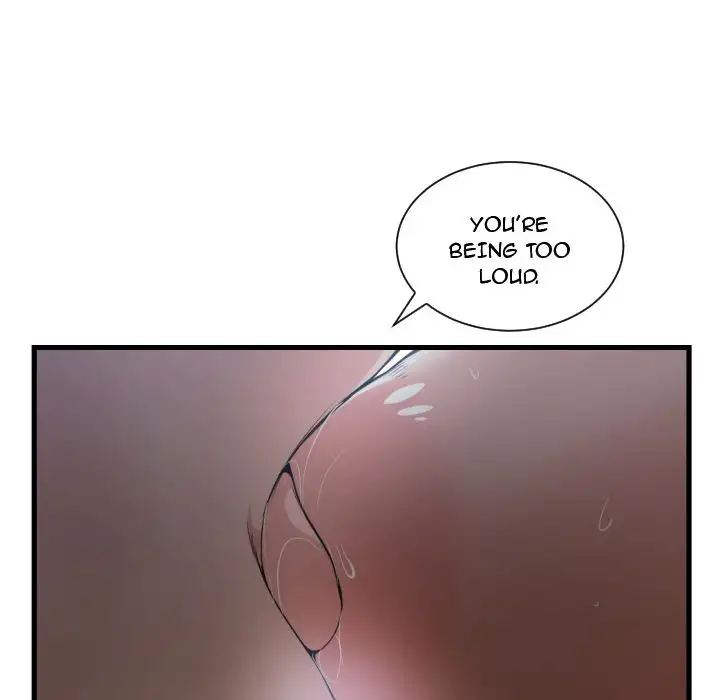 You are not that Special! - Chapter 29 Page 89