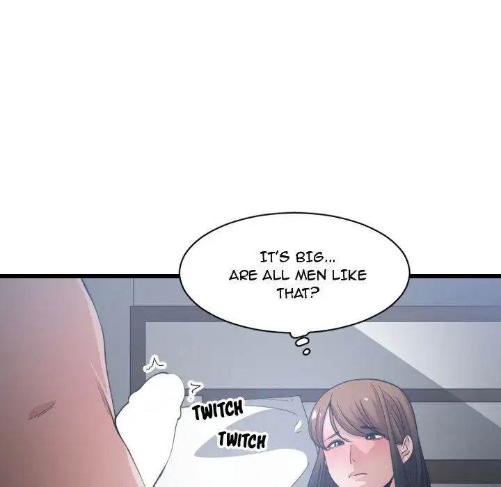 You are not that Special! - Chapter 29 Page 97