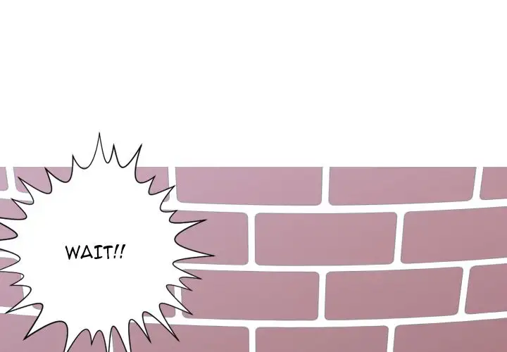 You are not that Special! - Chapter 3 Page 1