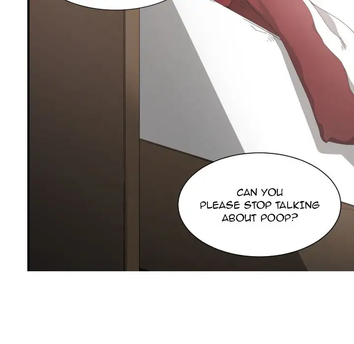 You are not that Special! - Chapter 3 Page 104