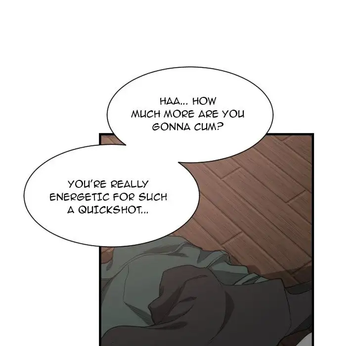 You are not that Special! - Chapter 3 Page 109