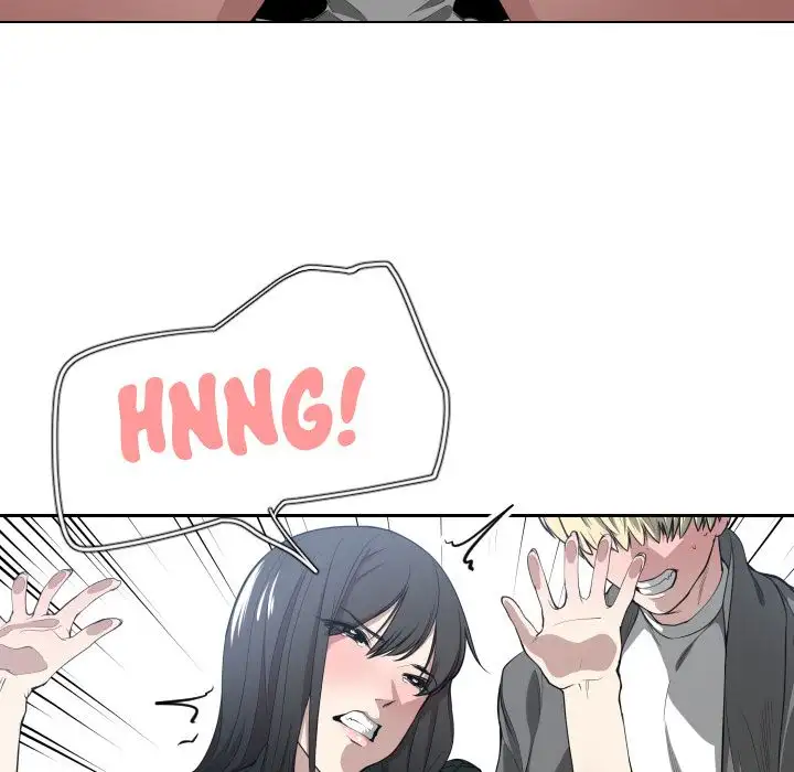 You are not that Special! - Chapter 3 Page 11