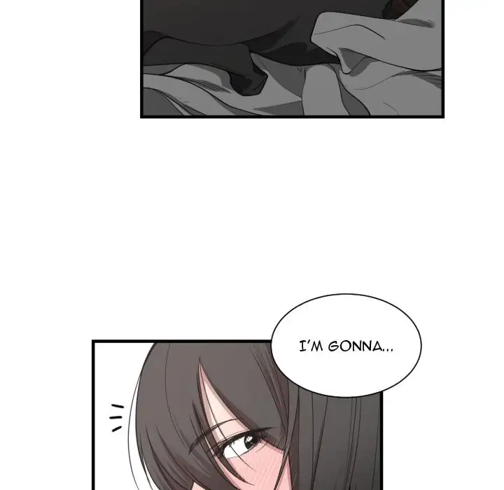 You are not that Special! - Chapter 3 Page 110