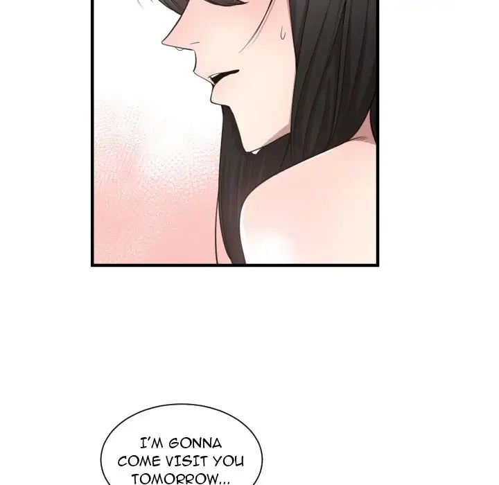 You are not that Special! - Chapter 3 Page 111