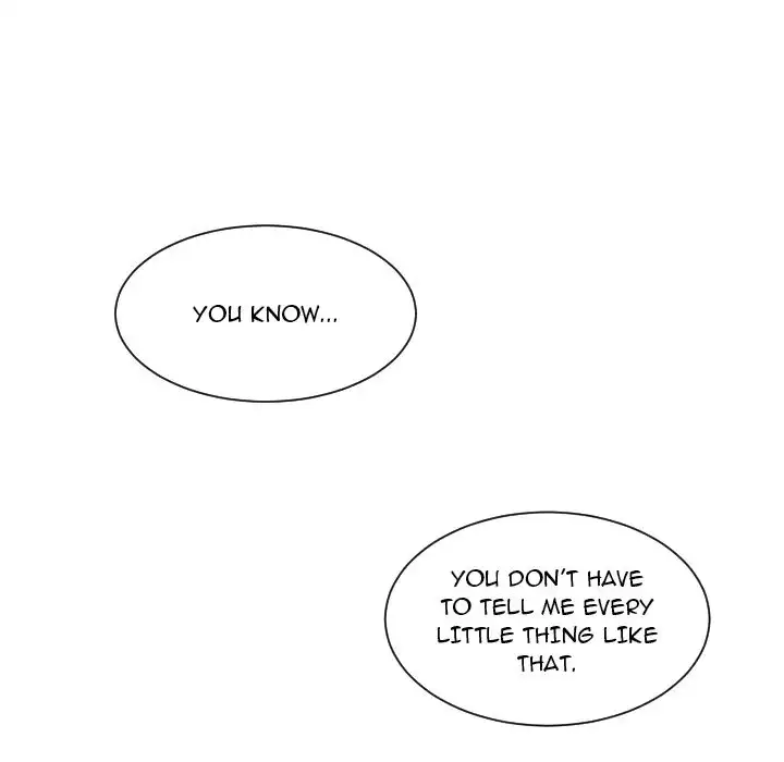 You are not that Special! - Chapter 3 Page 114