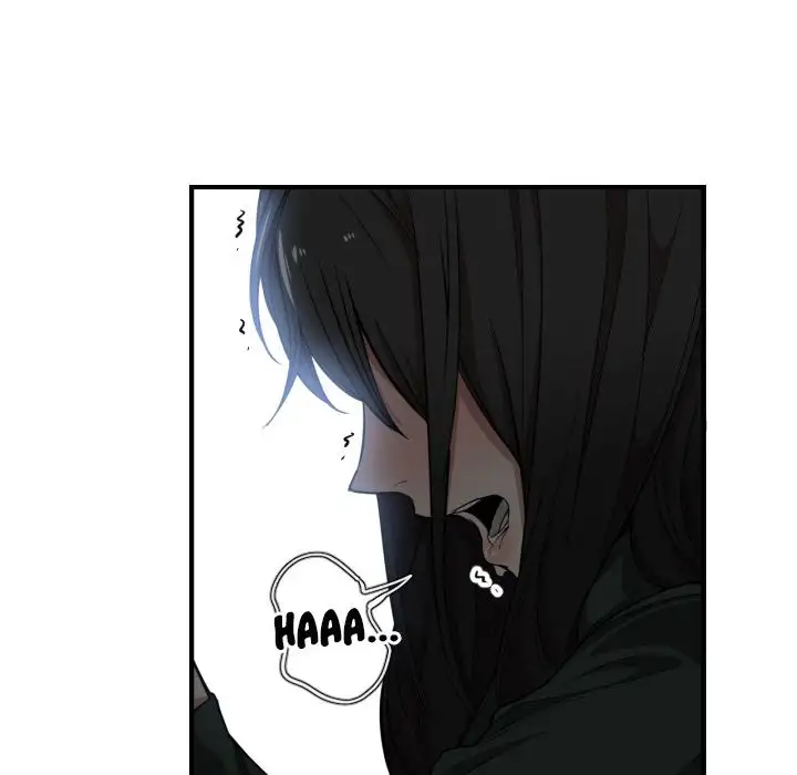 You are not that Special! - Chapter 3 Page 13