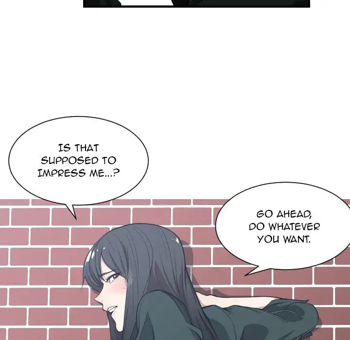 You are not that Special! - Chapter 3 Page 14