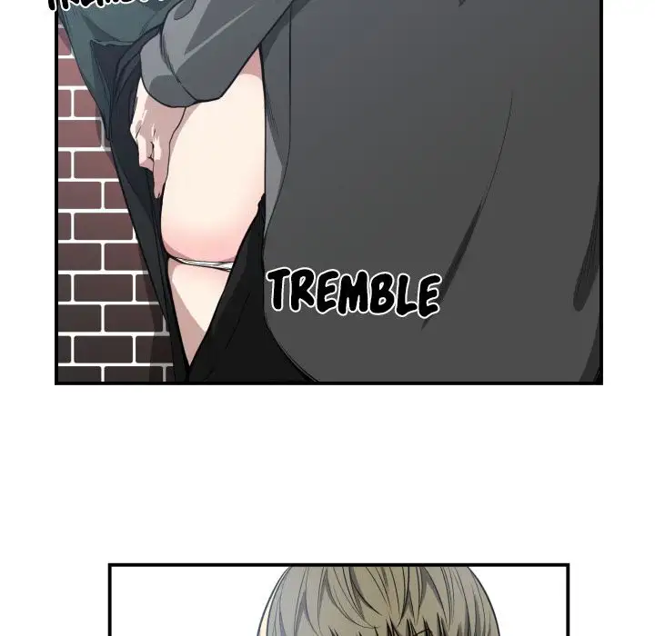 You are not that Special! - Chapter 3 Page 19