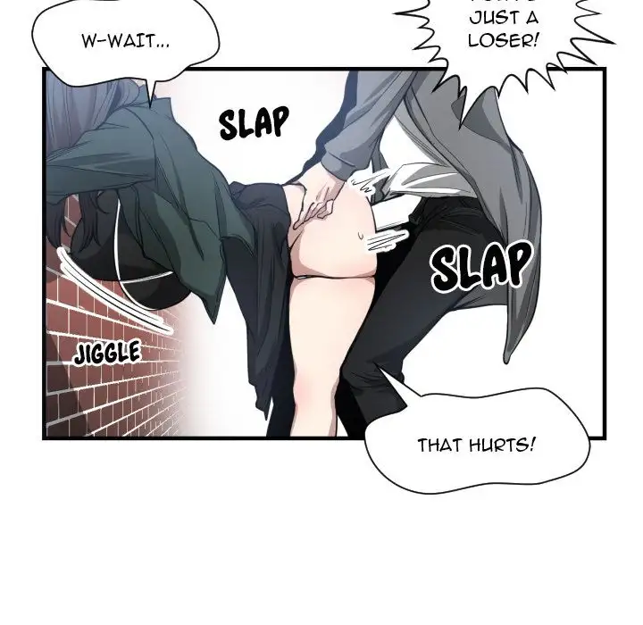 You are not that Special! - Chapter 3 Page 24