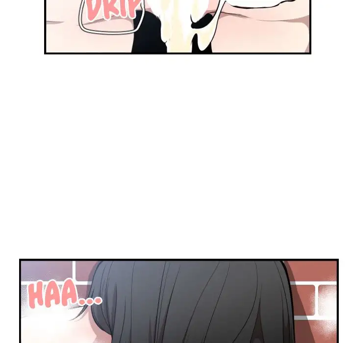 You are not that Special! - Chapter 3 Page 29