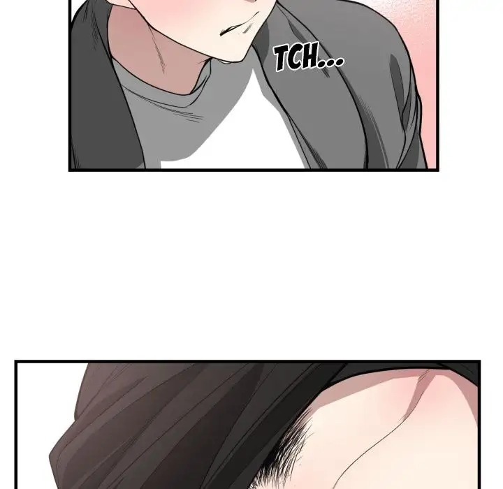 You are not that Special! - Chapter 3 Page 31