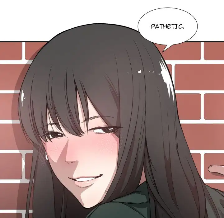 You are not that Special! - Chapter 3 Page 33