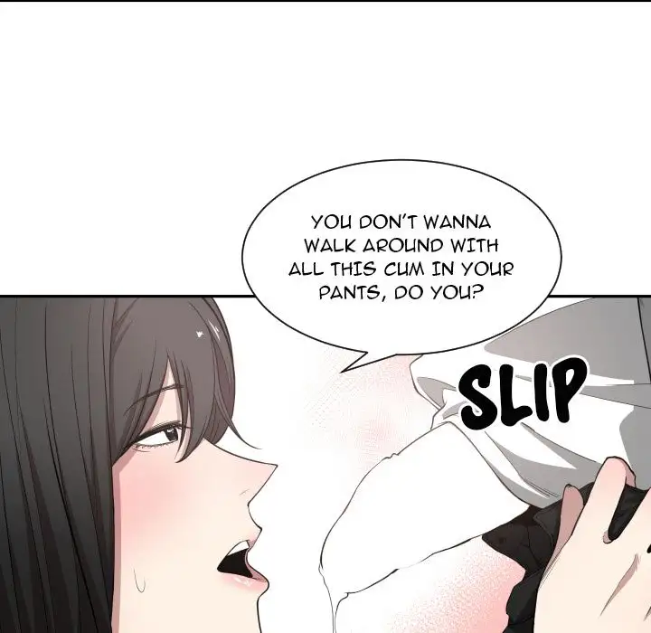 You are not that Special! - Chapter 3 Page 46