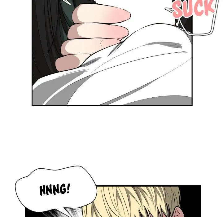 You are not that Special! - Chapter 3 Page 52