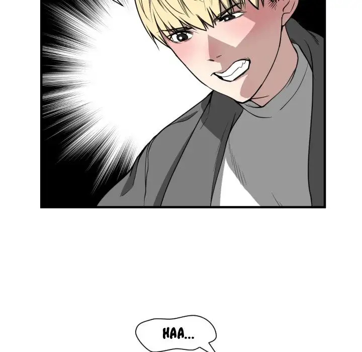 You are not that Special! - Chapter 3 Page 53