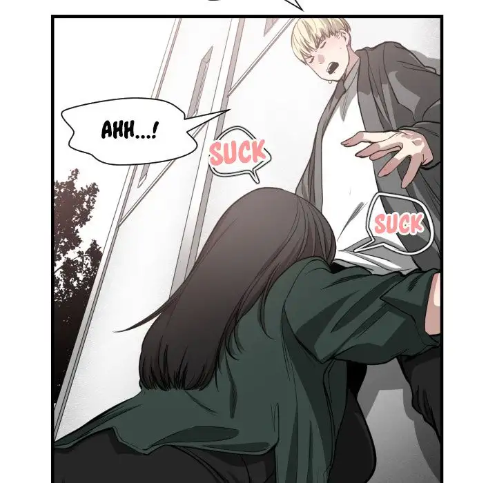 You are not that Special! - Chapter 3 Page 54