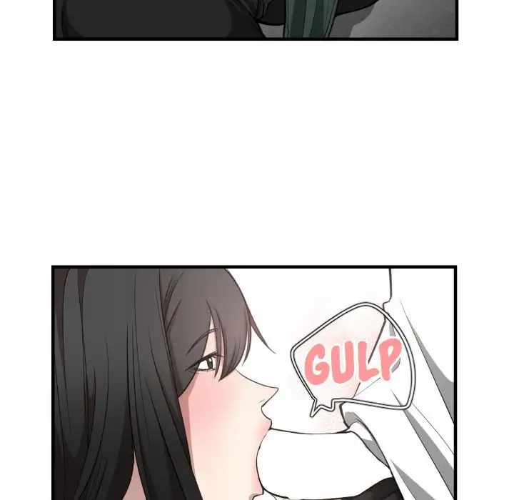 You are not that Special! - Chapter 3 Page 55