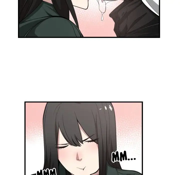 You are not that Special! - Chapter 3 Page 56