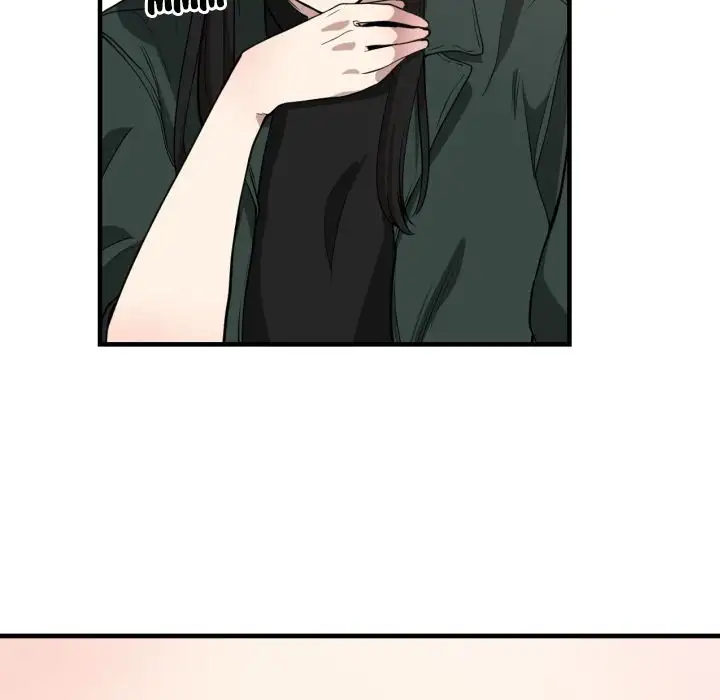 You are not that Special! - Chapter 3 Page 57