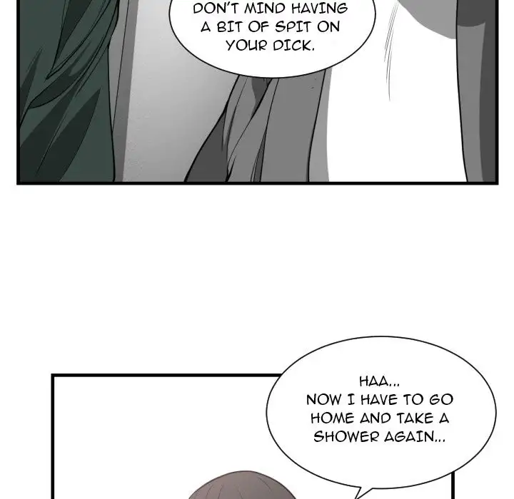 You are not that Special! - Chapter 3 Page 60