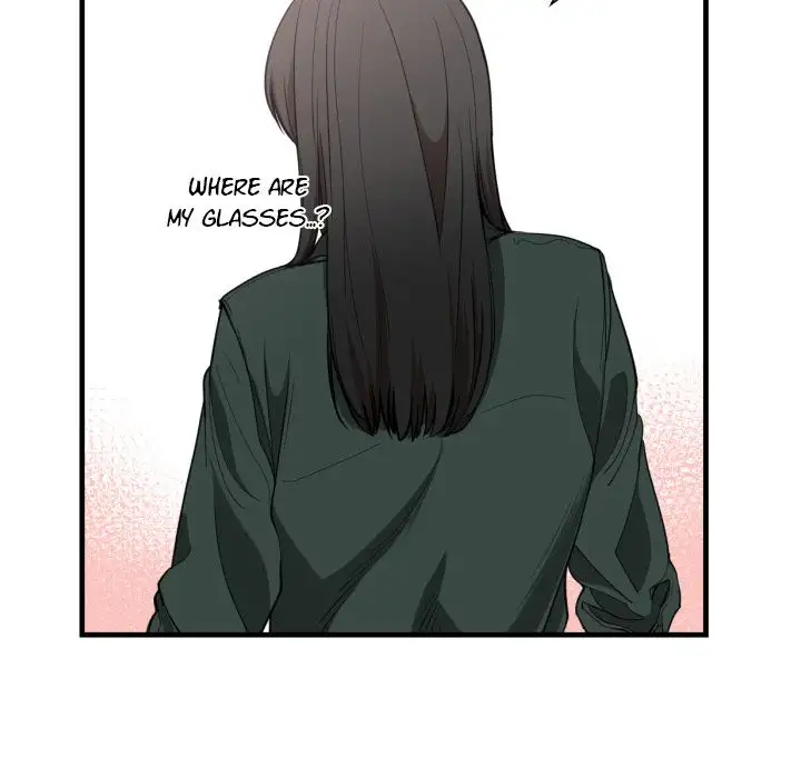 You are not that Special! - Chapter 3 Page 61