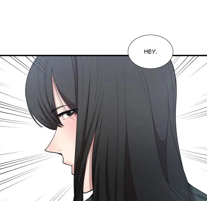You are not that Special! - Chapter 3 Page 62