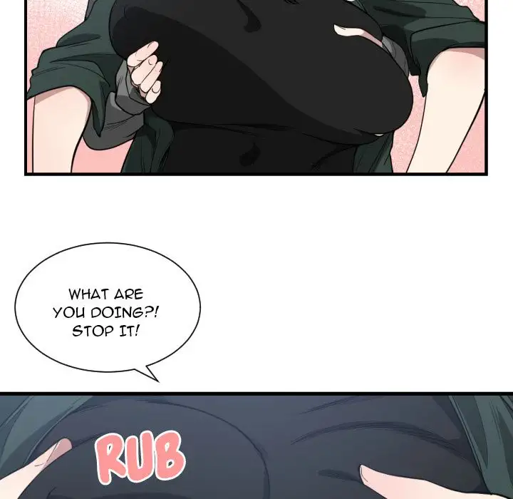 You are not that Special! - Chapter 3 Page 64