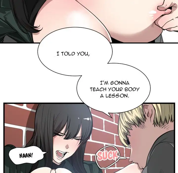You are not that Special! - Chapter 3 Page 68