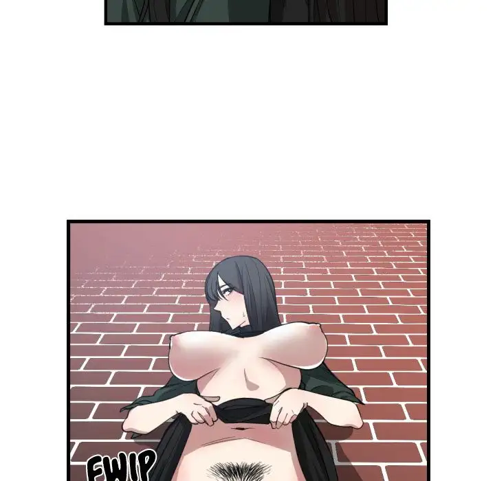 You are not that Special! - Chapter 3 Page 72
