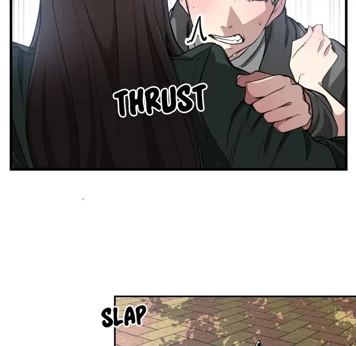 You are not that Special! - Chapter 3 Page 77
