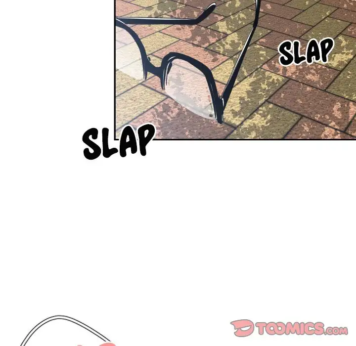 You are not that Special! - Chapter 3 Page 78