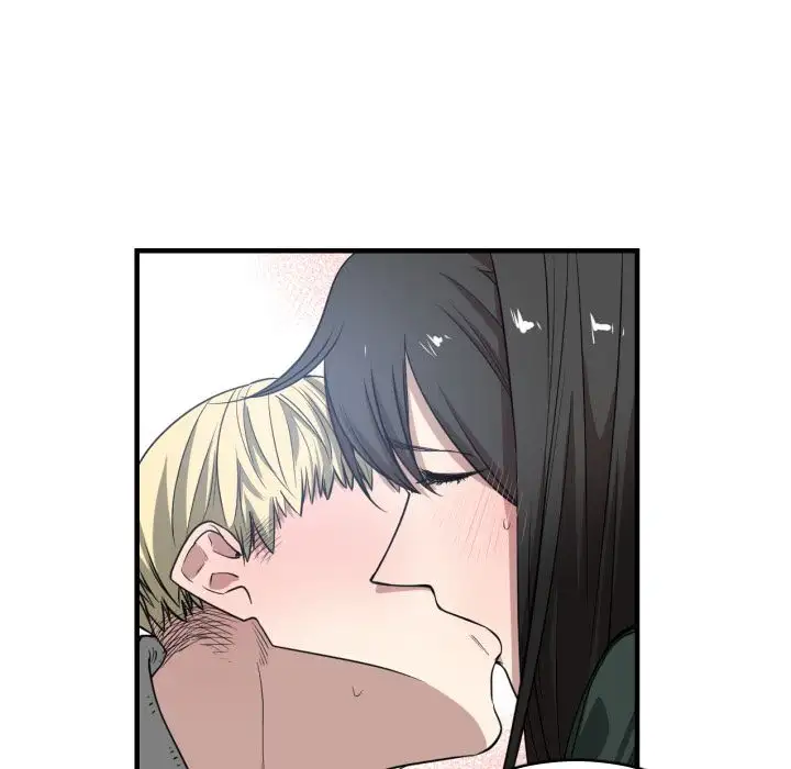 You are not that Special! - Chapter 3 Page 82