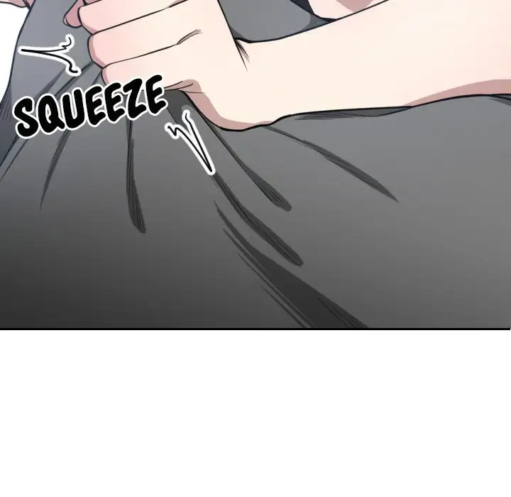 You are not that Special! - Chapter 3 Page 86