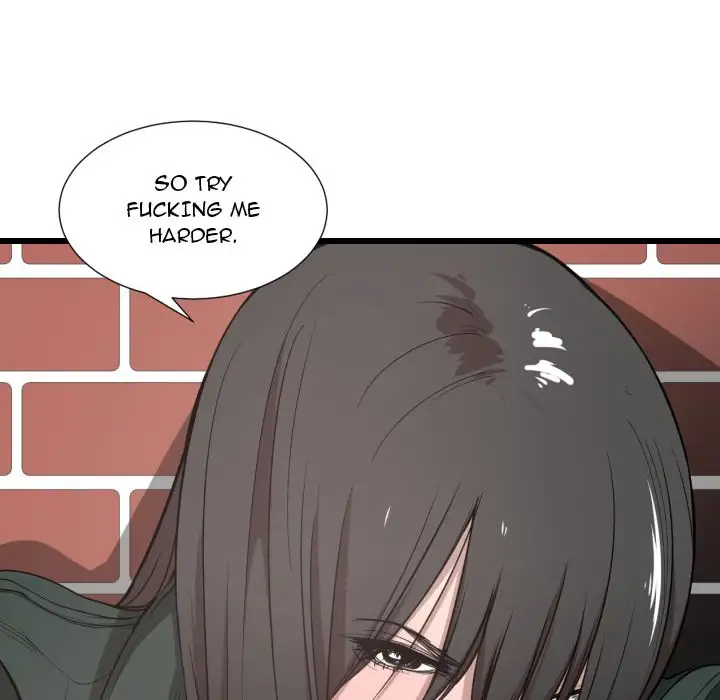 You are not that Special! - Chapter 3 Page 87