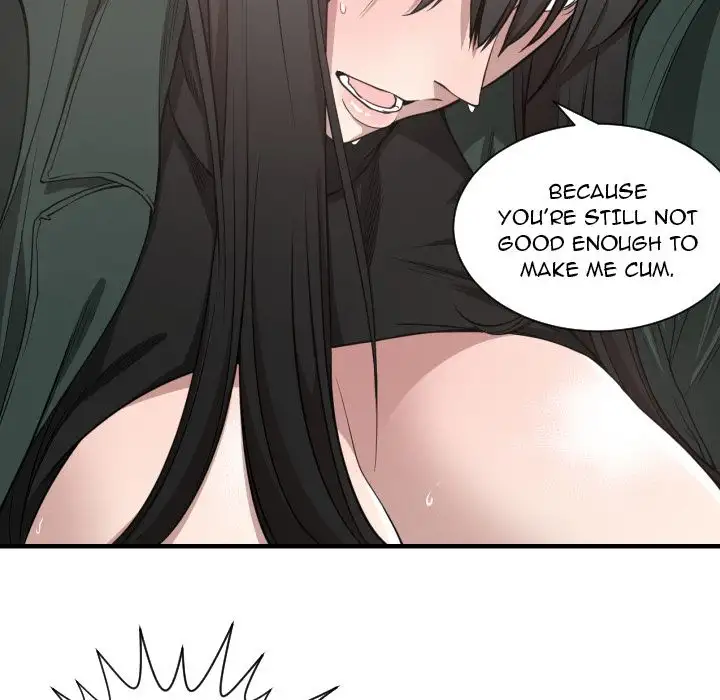 You are not that Special! - Chapter 3 Page 88