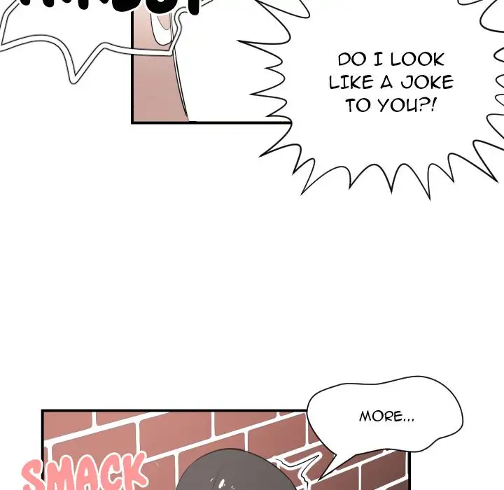 You are not that Special! - Chapter 3 Page 90