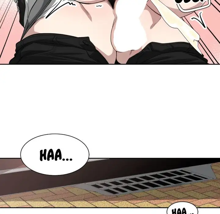 You are not that Special! - Chapter 3 Page 95