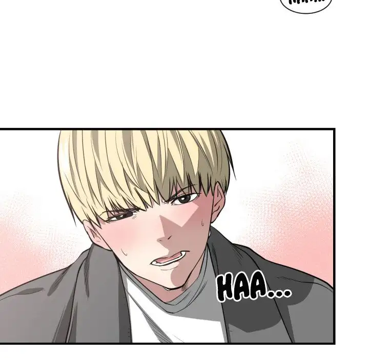 You are not that Special! - Chapter 3 Page 96