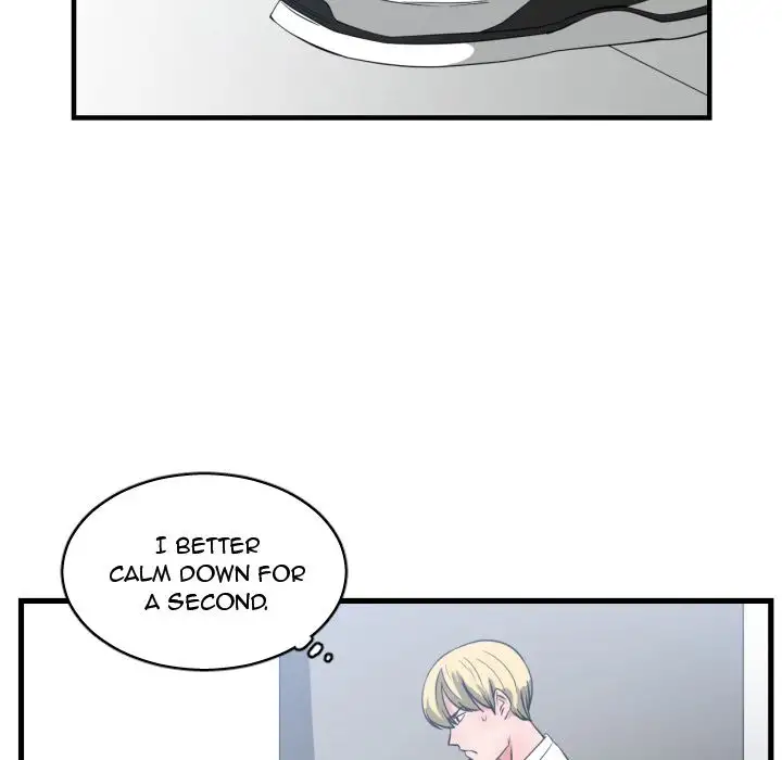 You are not that Special! - Chapter 30 Page 100