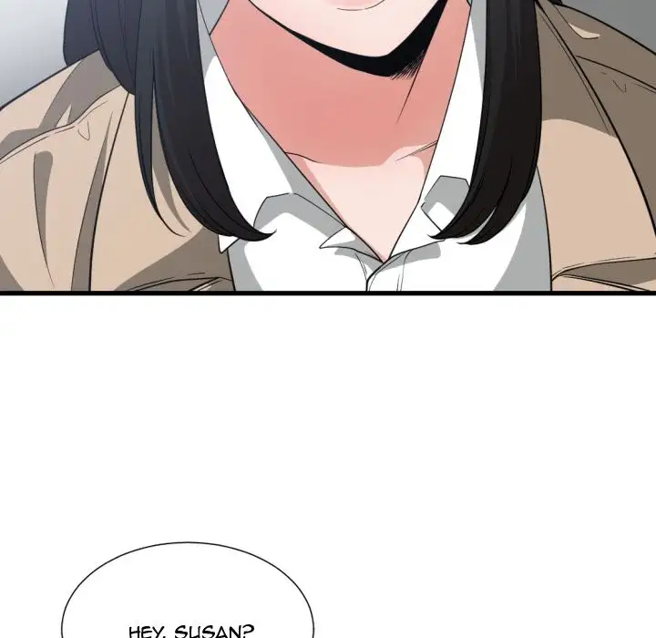 You are not that Special! - Chapter 30 Page 104