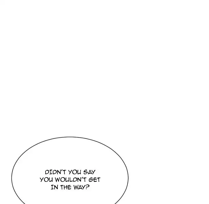 You are not that Special! - Chapter 30 Page 108